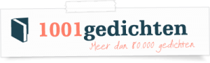 1001gedichten.nl logo